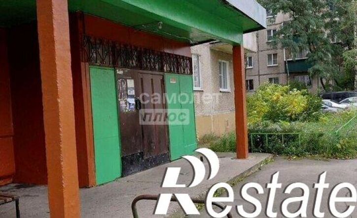 3-комн квартира проспект Победы, 5,  д. 5