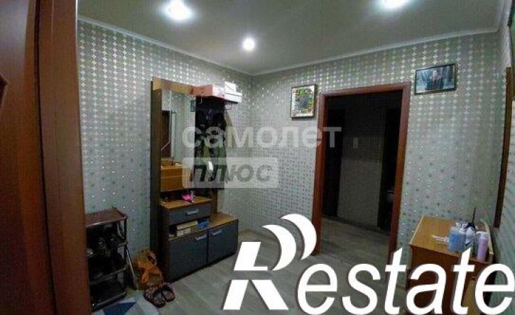 3-комн квартира проспект Победы, 5,  д. 5