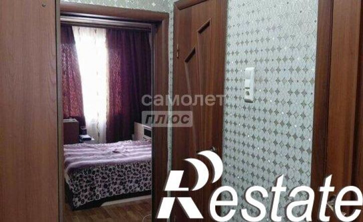 3-комн квартира проспект Победы, 5,  д. 5