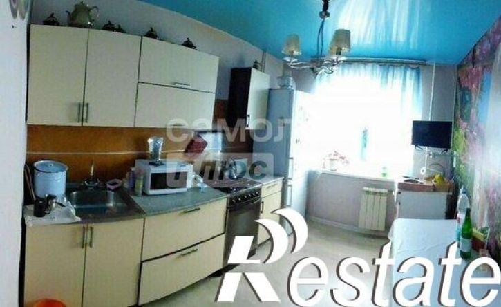 3-комн квартира проспект Победы, 5,  д. 5