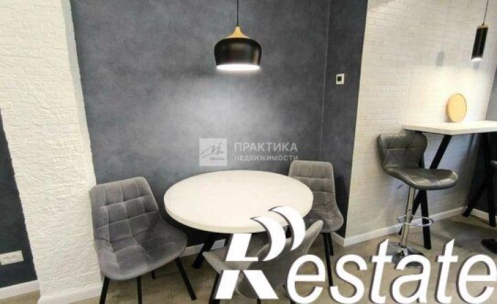 2-комн квартира улица А. Г. Стаханова, 59,  д. 59
