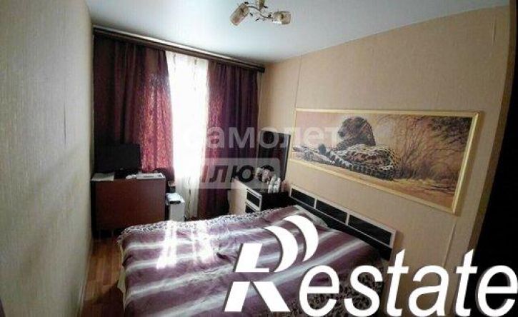 3-комн квартира проспект Победы, 5,  д. 5
