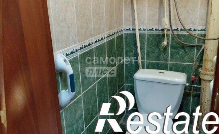 3-комн квартира проспект Победы, 5,  д. 5