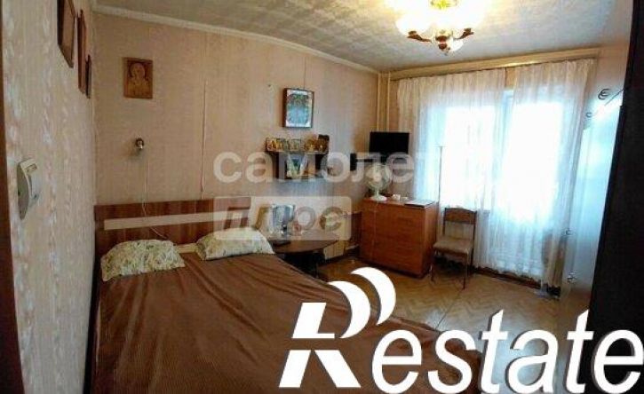 3-комн квартира проспект Победы, 5,  д. 5