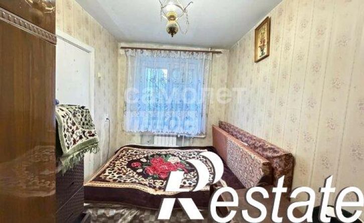 2-комн квартира улица Вермишева, 2,  д. 2
