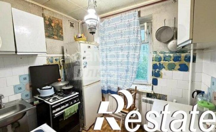 2-комн квартира улица Вермишева, 2,  д. 2
