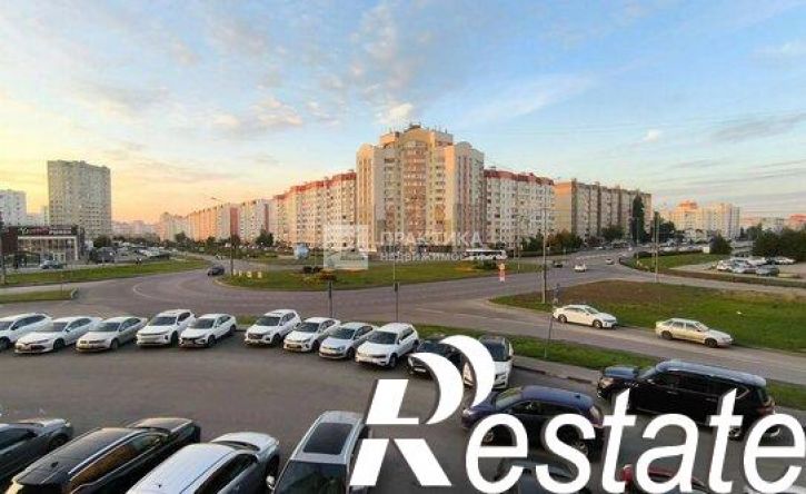 2-комн квартира улица А. Г. Стаханова, 59,  д. 59