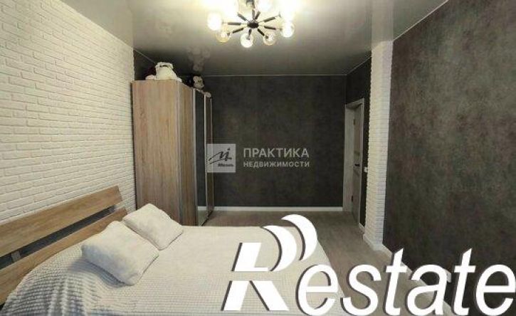 2-комн квартира улица А. Г. Стаханова, 59,  д. 59