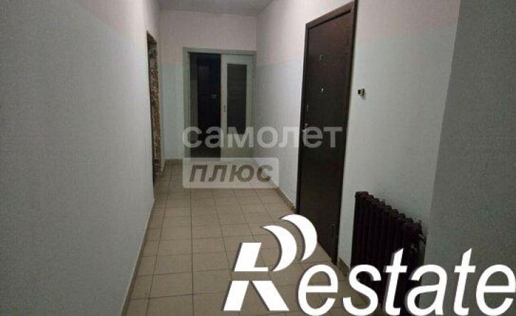 2-комн квартира Политехническая улица, 1,  д. 1