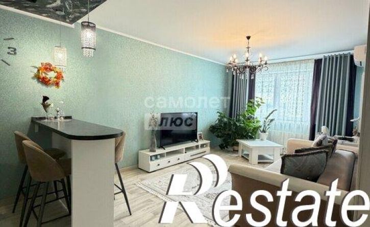1-комн квартира Опытная улица, 17Б,  д. 17Б