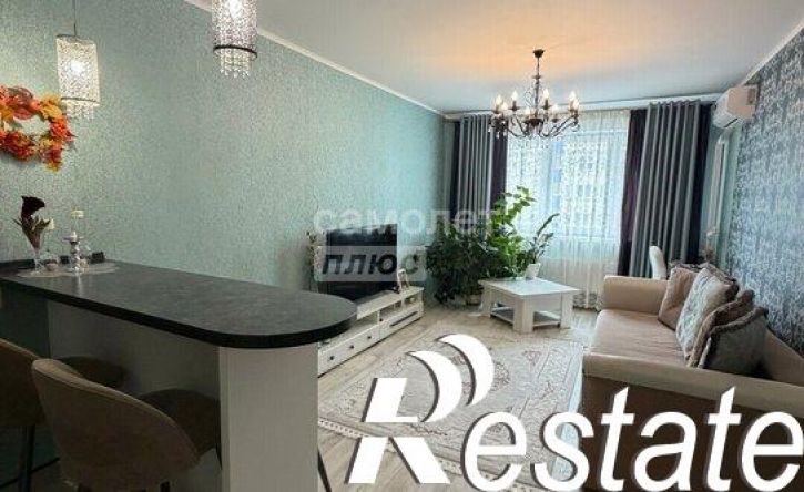 1-комн квартира Опытная улица, 17Б,  д. 17Б
