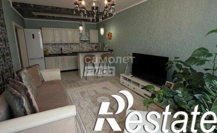 1-комн квартира Опытная улица, 17Б,  д. 17Б