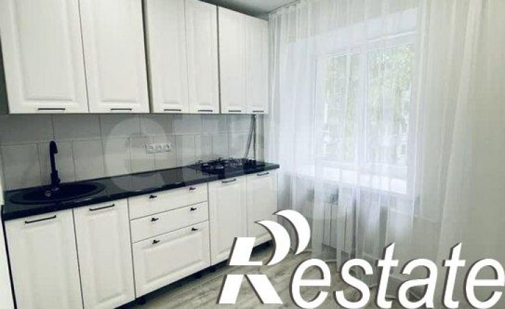 1-комн квартира улица Жуковского, 22,  д. 22