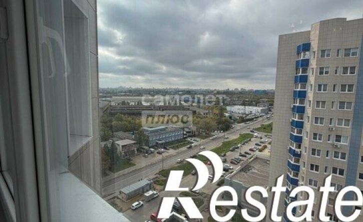 1-комн квартира Опытная улица, 17Б,  д. 17Б