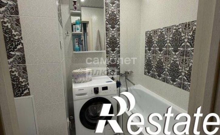 1-комн квартира Опытная улица, 17Б,  д. 17Б