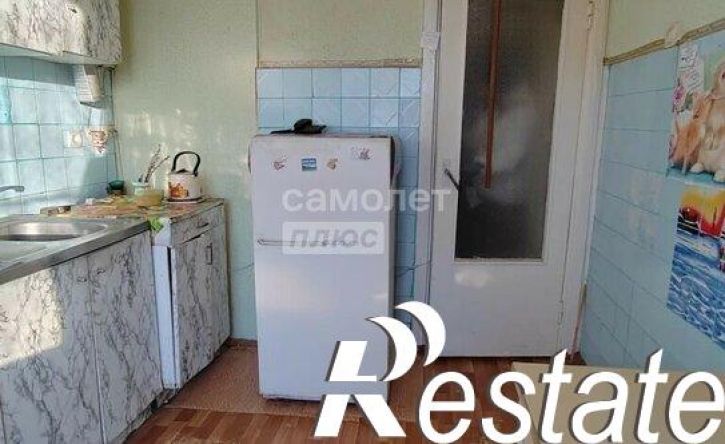 3-комн квартира улица Петра Смородина, 6,  д. 6