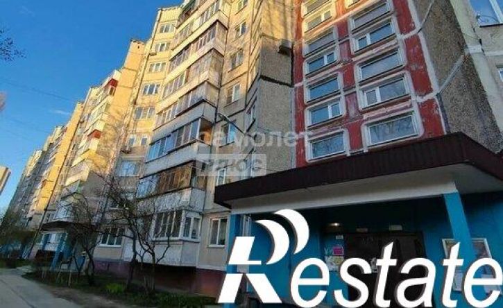 3-комн квартира улица Петра Смородина, 6,  д. 6