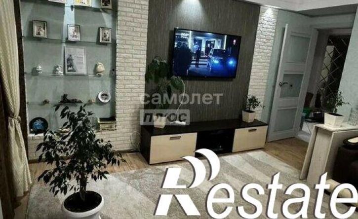 2-комн квартира Елецкое шоссе, 7А,  д. 7А