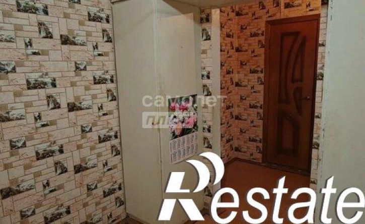 3-комн квартира улица Петра Смородина, 6,  д. 6