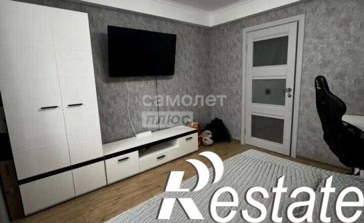 2-комн квартира Елецкое шоссе, 7А,  д. 7А