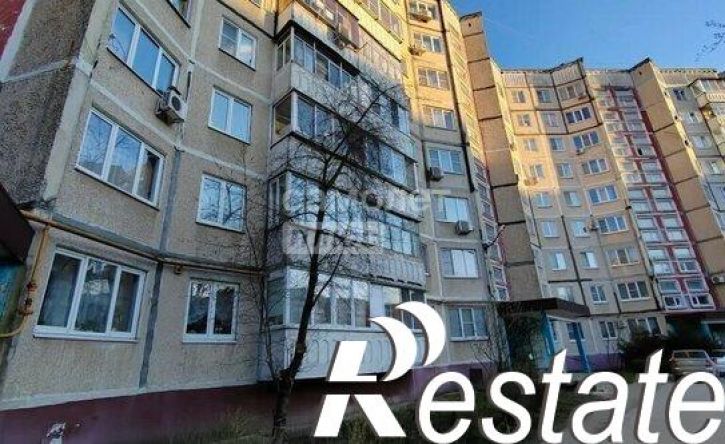3-комн квартира улица Петра Смородина, 6,  д. 6
