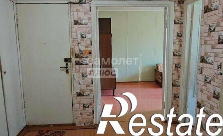 3-комн квартира улица Петра Смородина, 6,  д. 6