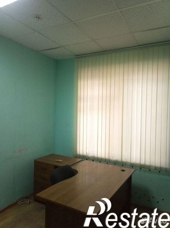 Офис Ферросплавная улица, 10,  д. 10