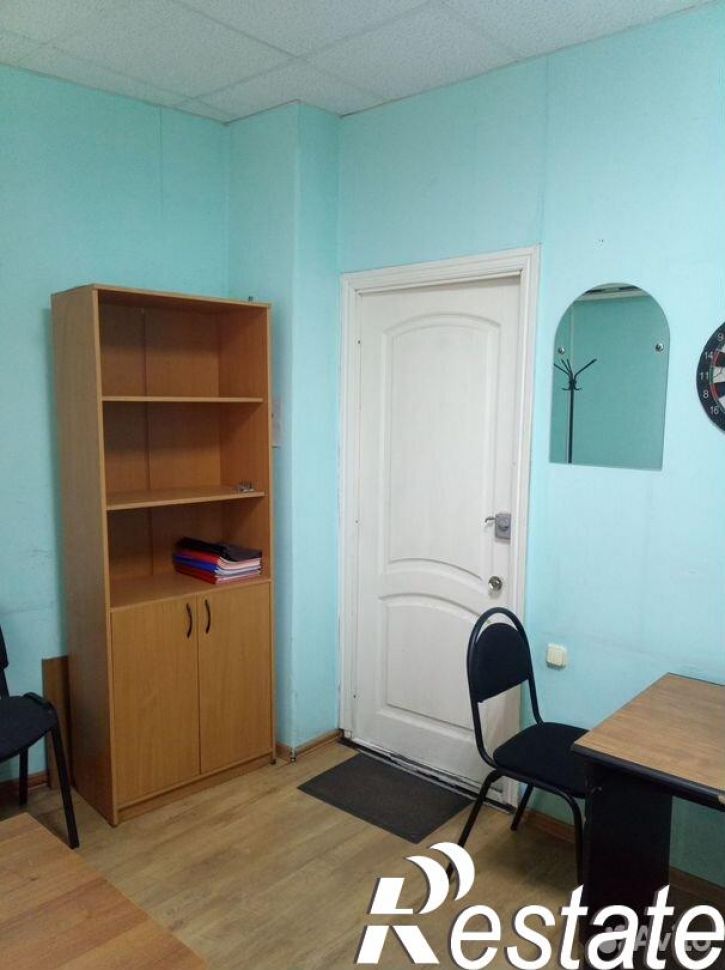 Офис Ферросплавная улица, 10,  д. 10