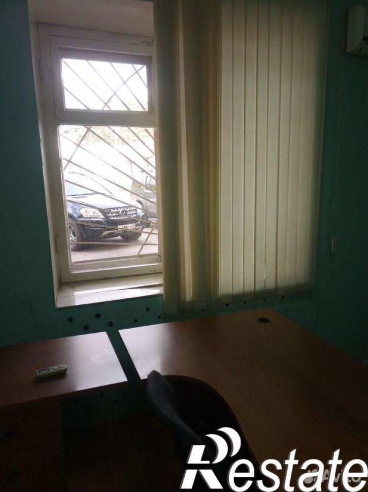 Офис Ферросплавная улица, 10,  д. 10