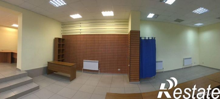 Офис улица Механизаторов, 15В,  д. 15В