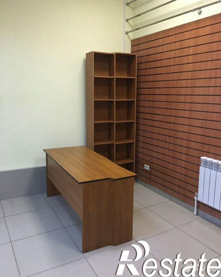 Офис улица Механизаторов, 15В,  д. 15В