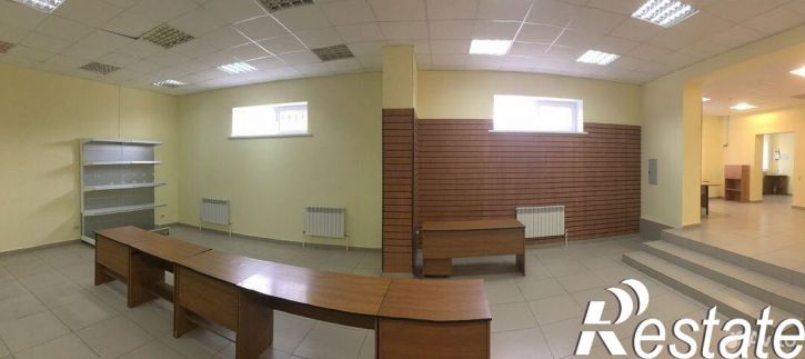 Офис улица Механизаторов, 15В,  д. 15В