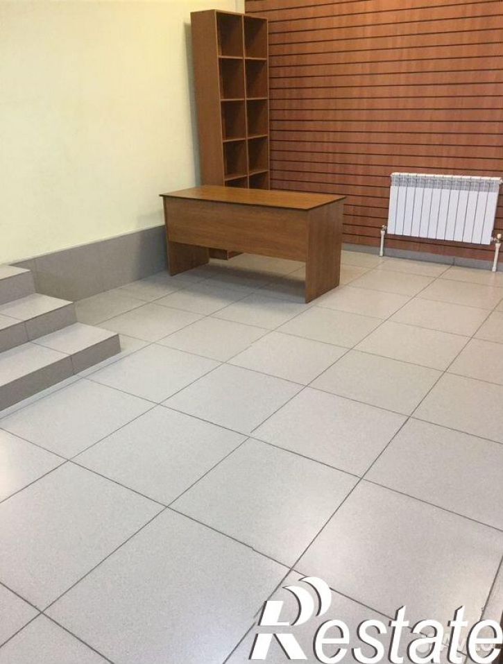 Офис улица Механизаторов, 15В,  д. 15В