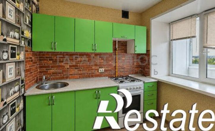 1-комн квартира проспект Победы, 102,  д. 102