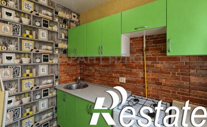 1-комн квартира проспект Победы, 102,  д. 102