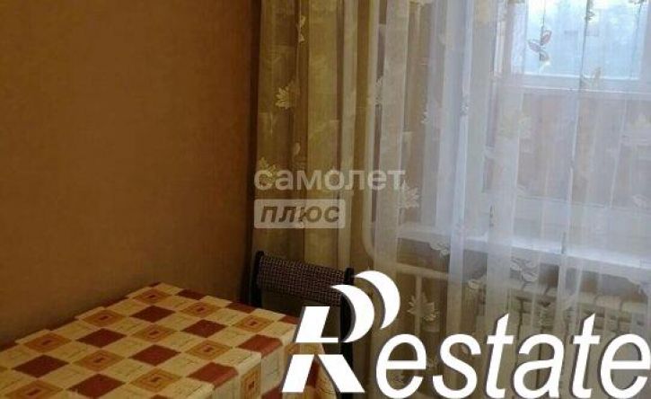 1-комн квартира улица Бехтеева, 9,  д. 9