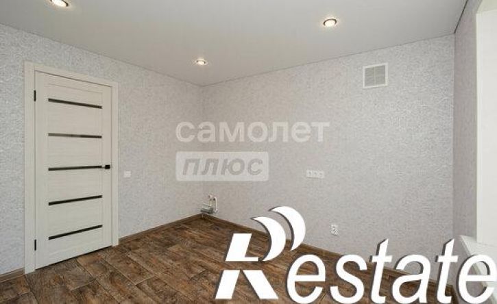 1-комн квартира улица Крупской, 12,  д. 12