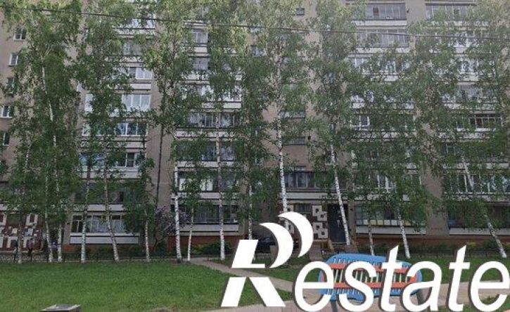 3-комн квартира улица Неделина, 49,  д. 49