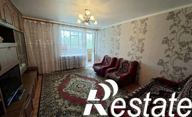3-комн квартира улица Неделина, 49,  д. 49