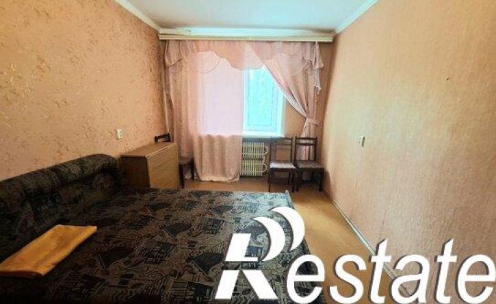 3-комн квартира улица Неделина, 49,  д. 49