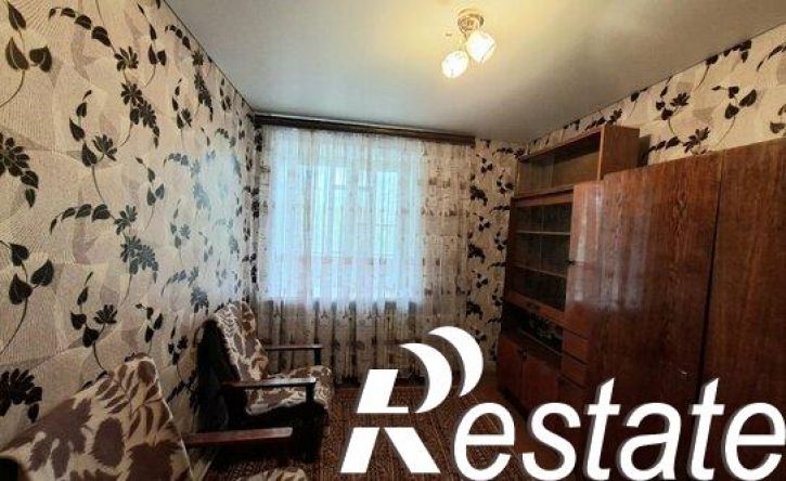 3-комн квартира улица Неделина, 49,  д. 49