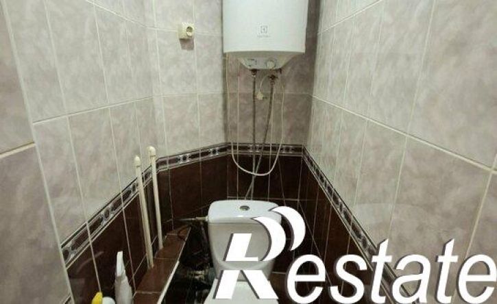 3-комн квартира улица Неделина, 49,  д. 49
