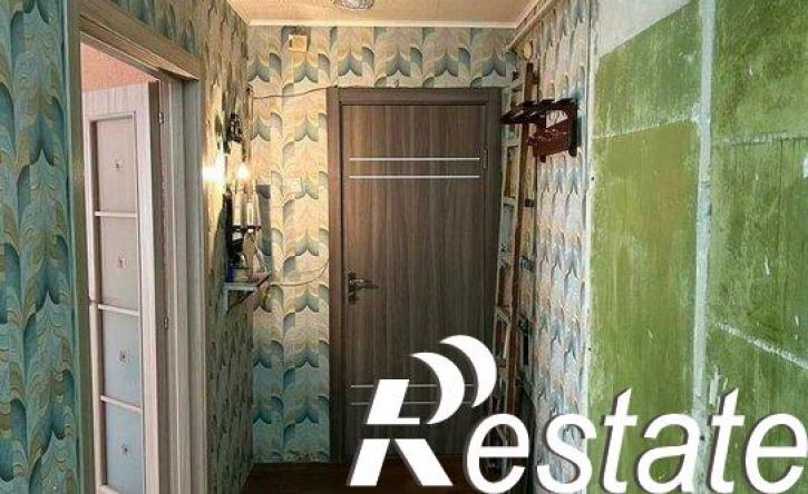 2-комн квартира проезд Строителей, 8,  д. 8