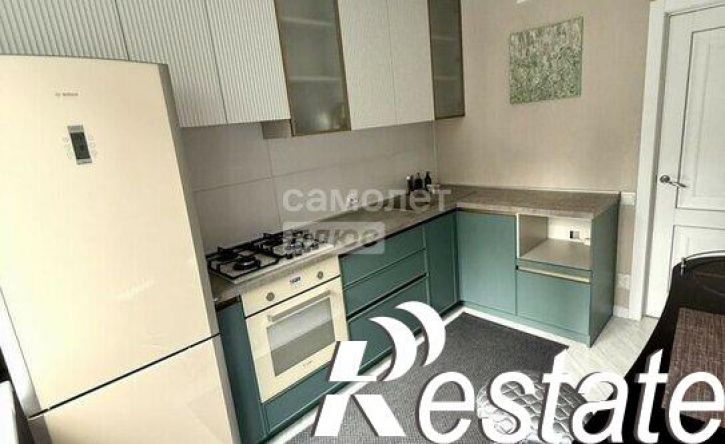 3-комн квартира Московская улица, 9,  д. 9