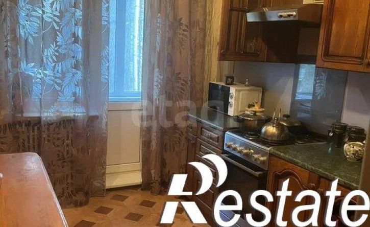 3-комн квартира улица Папина, 31А,  д. 31А
