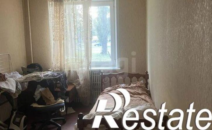 3-комн квартира улица Папина, 31А,  д. 31А