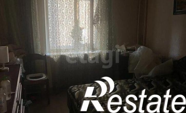 3-комн квартира улица Папина, 31А,  д. 31А