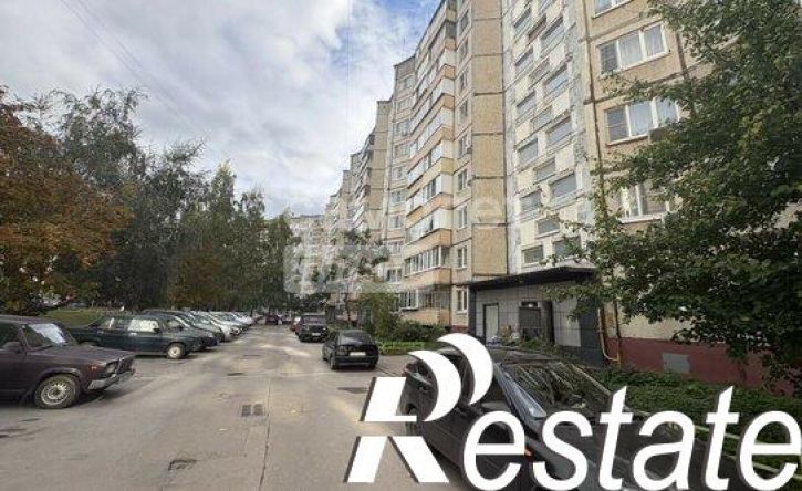 2-комн квартира улица Катукова, 20,  д. 20