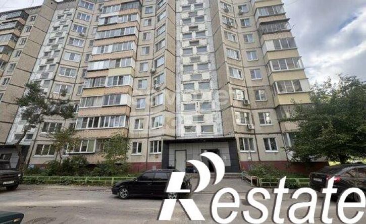 2-комн квартира улица Катукова, 20,  д. 20