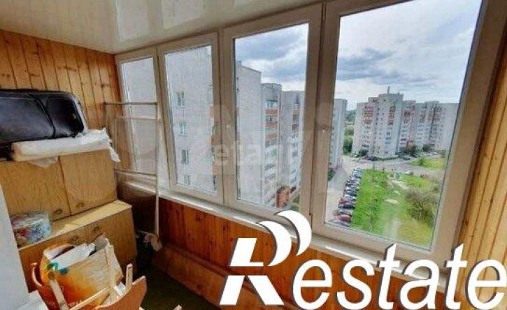 3-комн квартира улица 40 лет Октября, 47,  д. 47